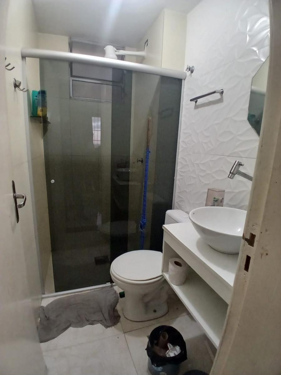 Apartamento, Vitória, 2 Quartos, 1 Vaga
