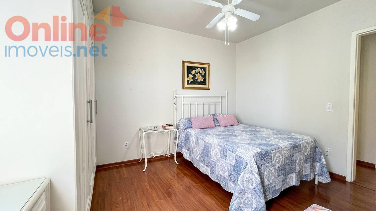 Cobertura, Nova Suíssa, 3 Quartos, 0 Vaga, 1 Suíte