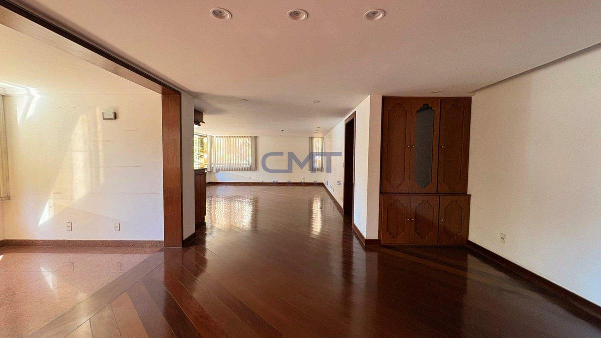 Apartamento, Gutierrez, 5 Quartos, 4 Vagas, 4 Suítes