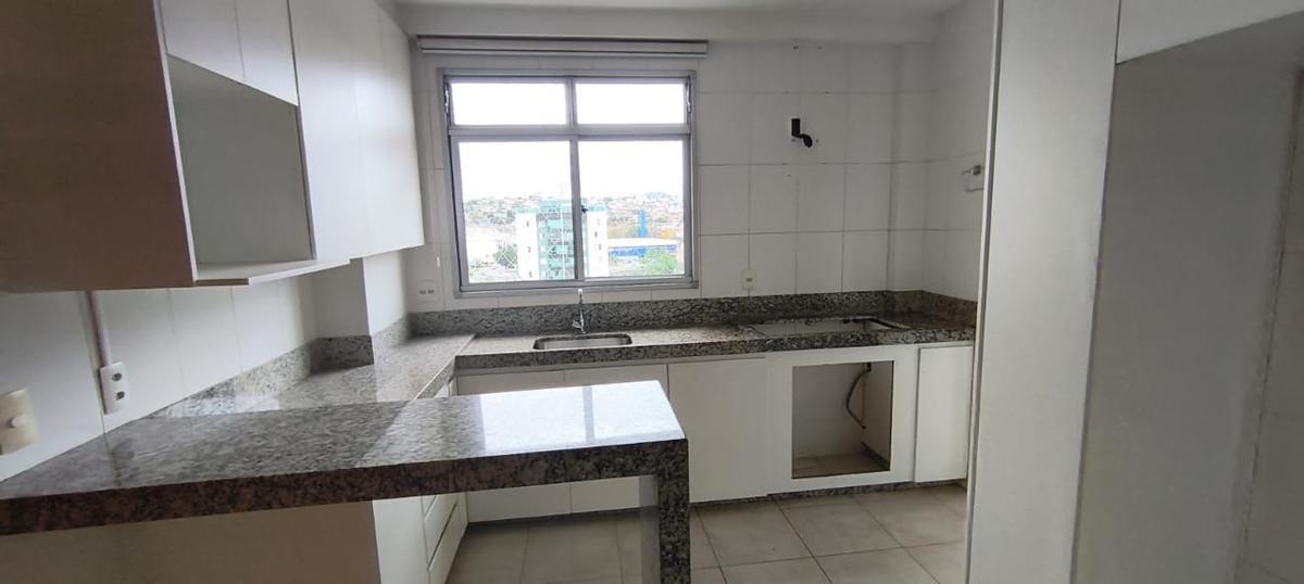 Apartamento, Palmares, 4 Quartos, 3 Vagas, 1 Suíte