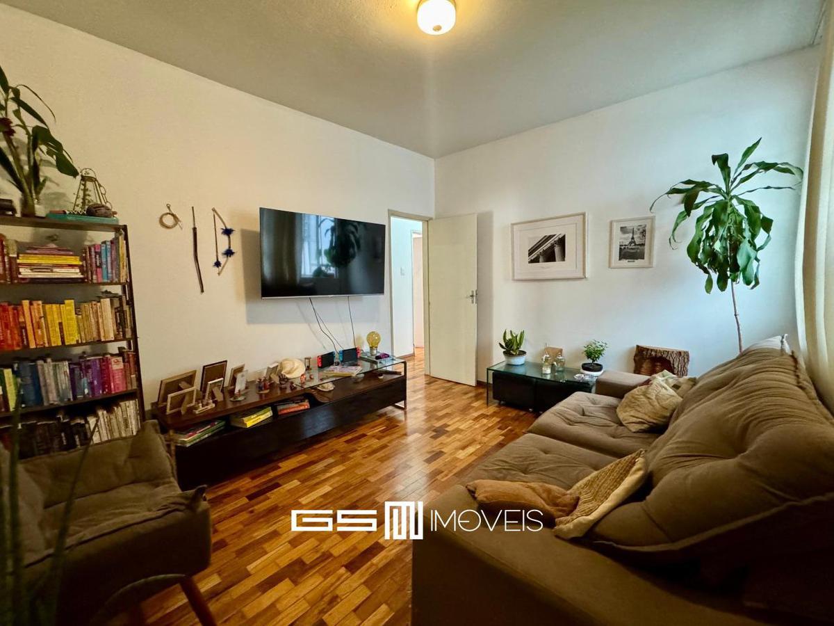 Apartamento, Carmo, 3 Quartos, 1 Vaga