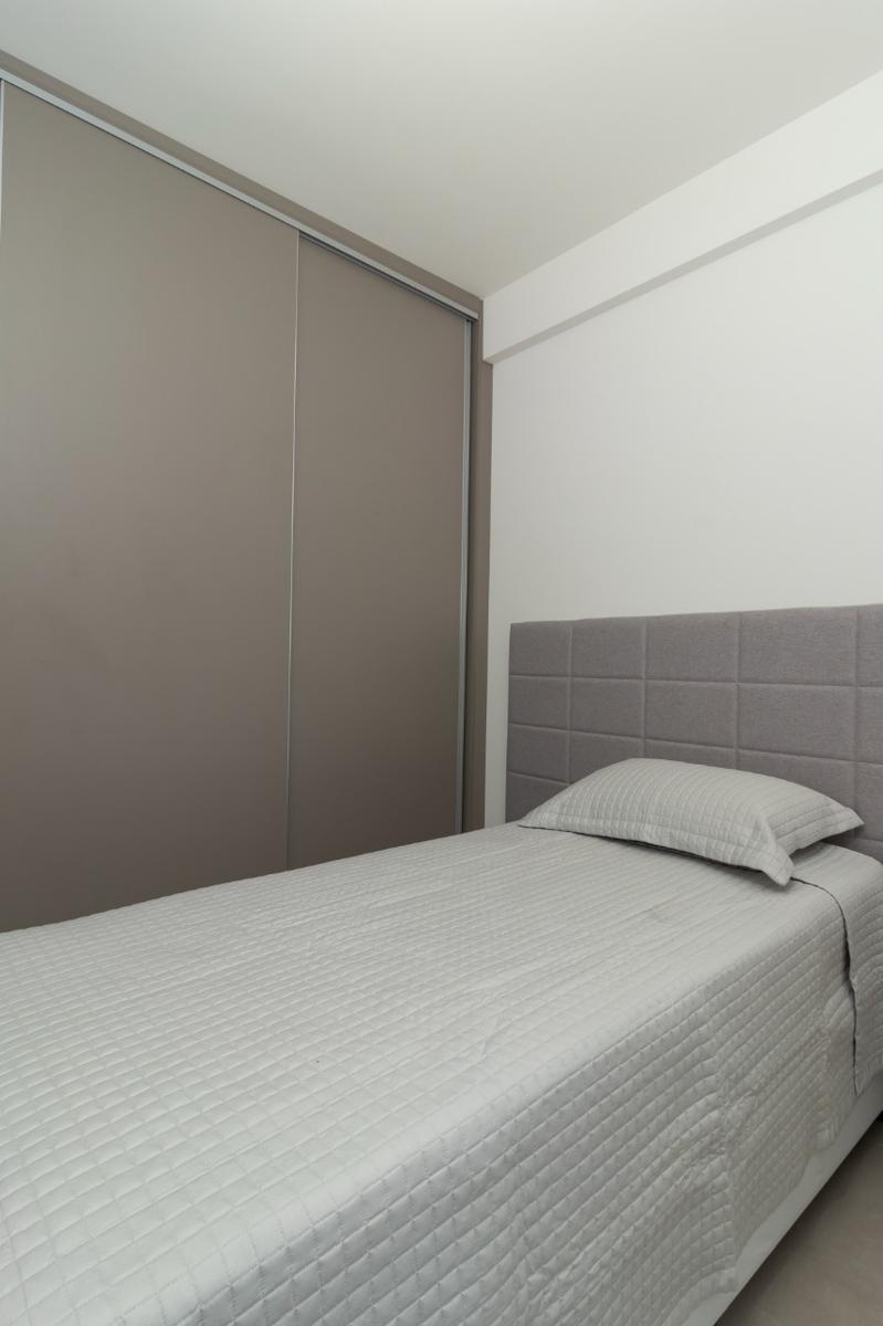 Apartamento, Santo Agostinho, 2 Quartos, 1 Vaga, 1 Suíte