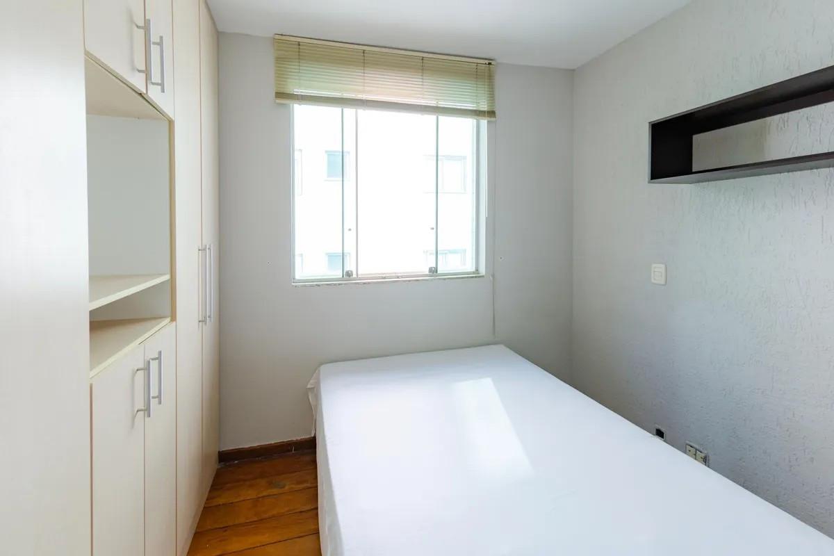 Cobertura, Buritis, 5 Quartos, 3 Vagas, 2 Suítes