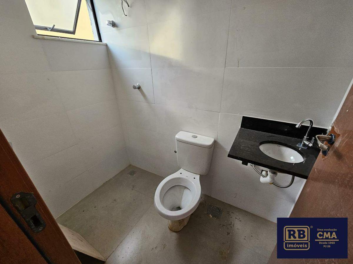 Apartamento, Serra, 1 Quarto, 0 Vaga