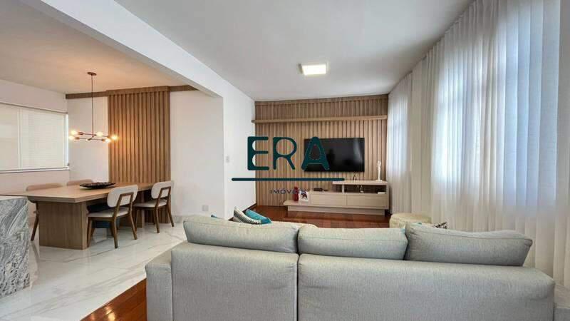 Apartamento, Gutierrez, 3 Quartos, 2 Vagas, 1 Suíte