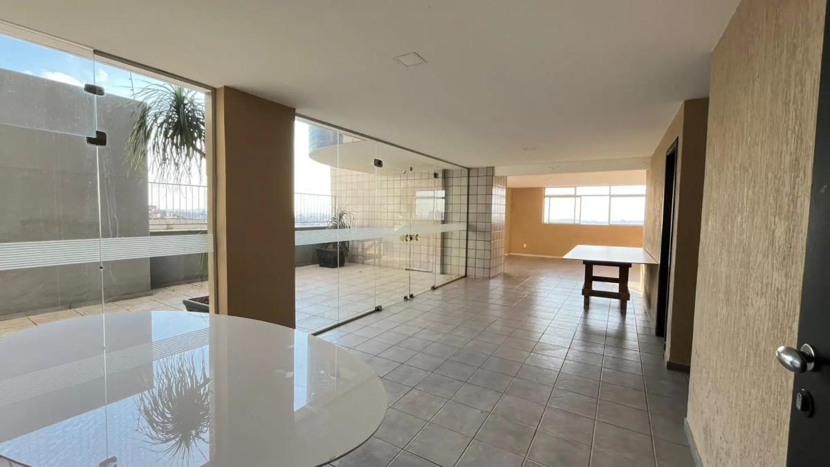 Apartamento, Gutierrez, 3 Quartos, 2 Vagas, 1 Suíte
