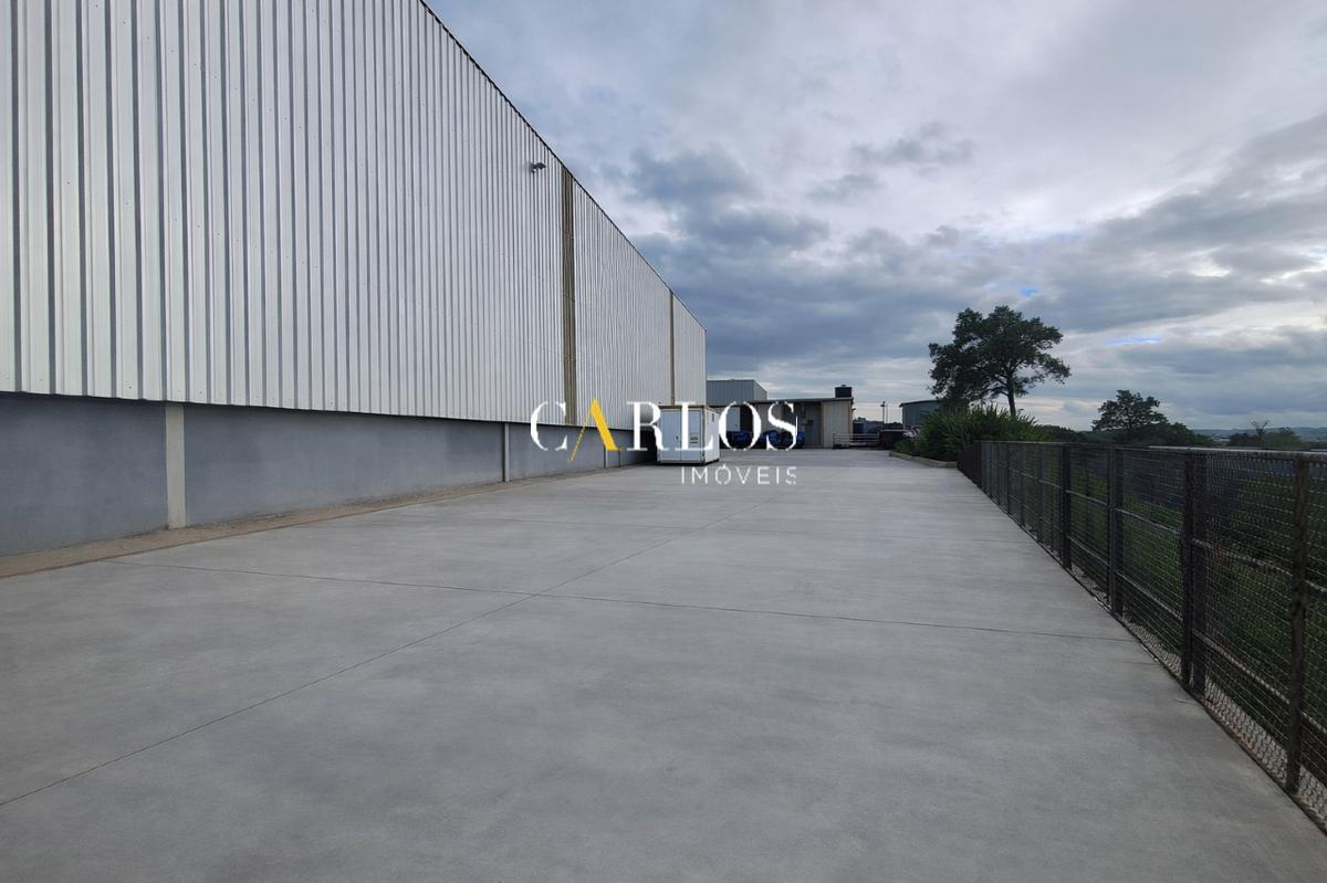 Galpão, Distrito Industrial Jardim Piemont Norte