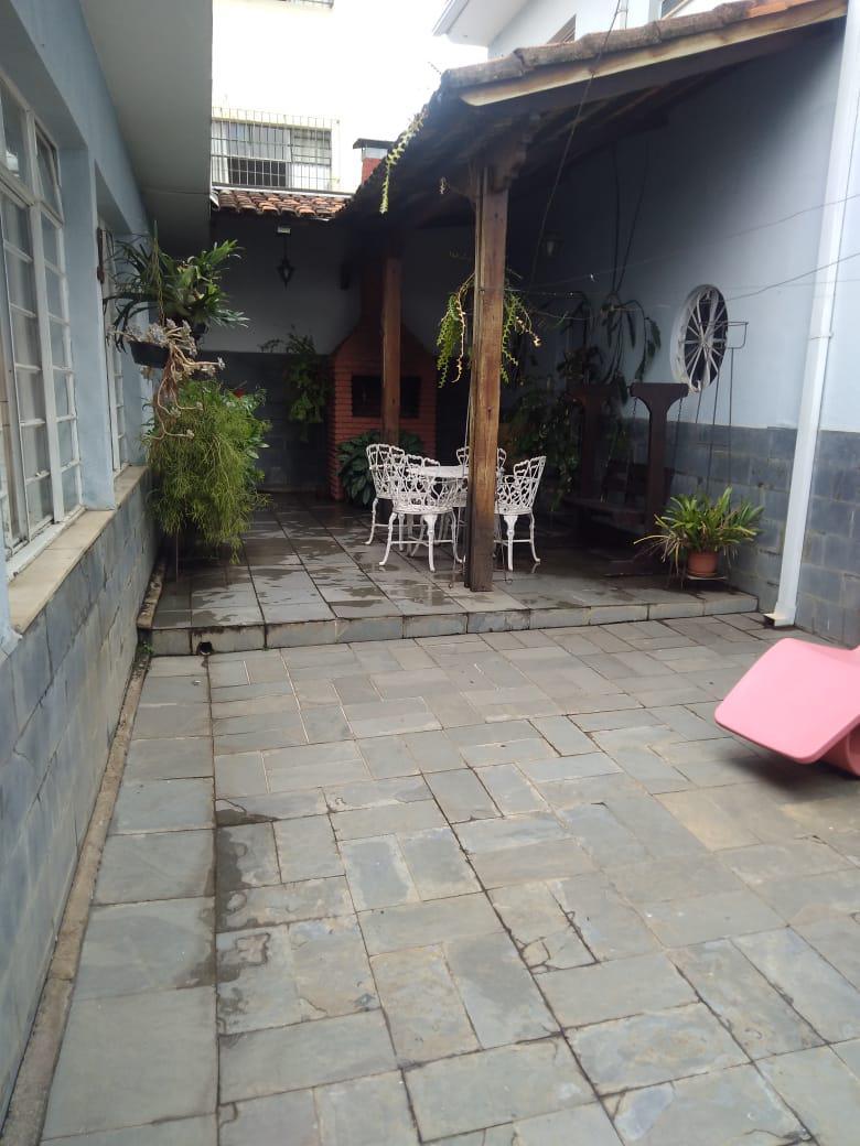 Casa, Prado, 4 Quartos, 1 Vaga, 1 Suíte