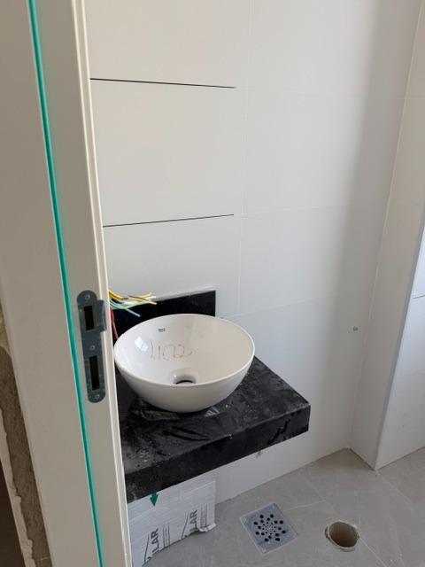 Apartamento, Sagrada Família, 1 Quarto, 1 Vaga