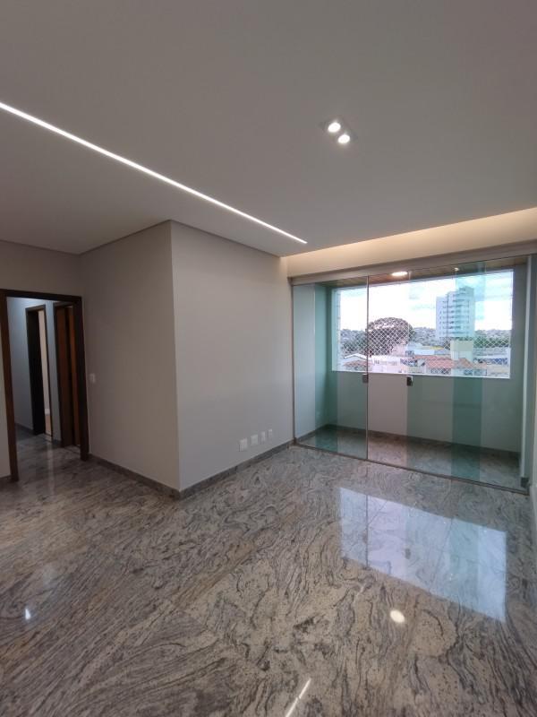 Apartamento, Silveira, 3 Quartos, 1 Vaga, 1 Suíte