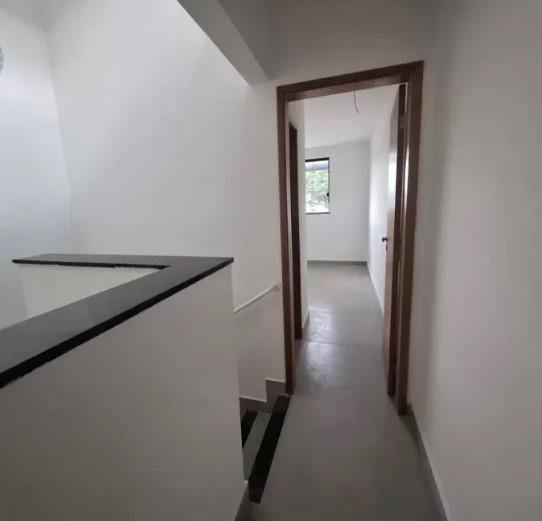 Casa, Santa Mônica, 2 Quartos, 1 Vaga, 2 Suítes