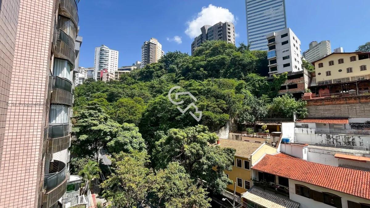 Apartamento, Luxemburgo, 4 Quartos, 3 Vagas, 1 Suíte