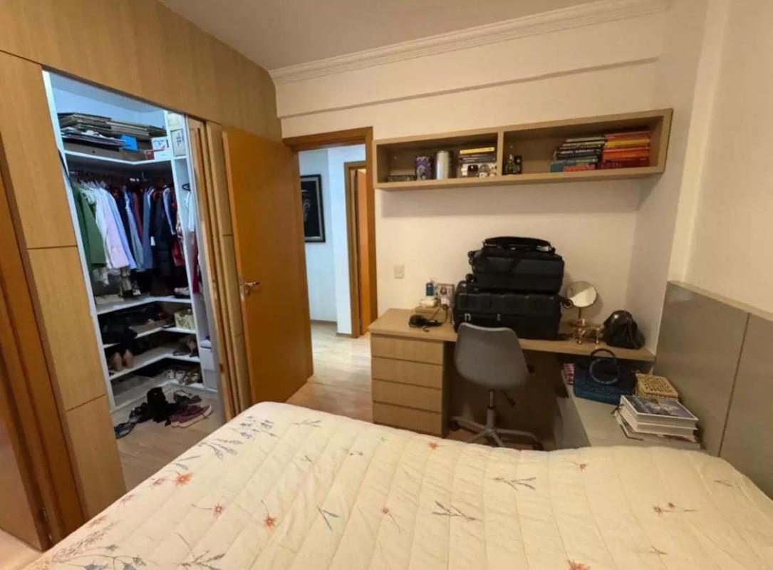Apartamento, Buritis, 4 Quartos, 4 Vagas, 4 Suítes