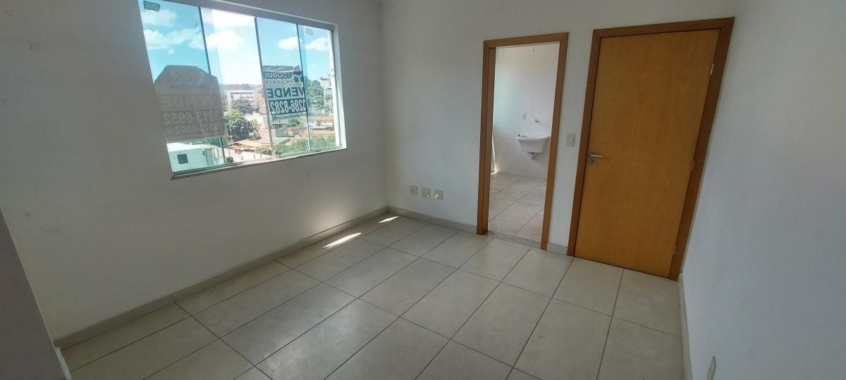 Apartamento, Cabral, 2 Quartos, 1 Vaga, 1 Suíte