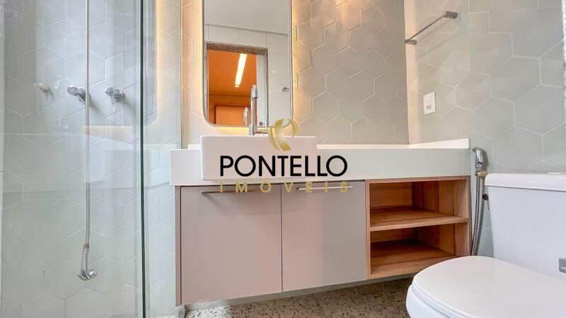 Cobertura, Santo Antônio, 3 Quartos, 5 Vagas, 3 Suítes