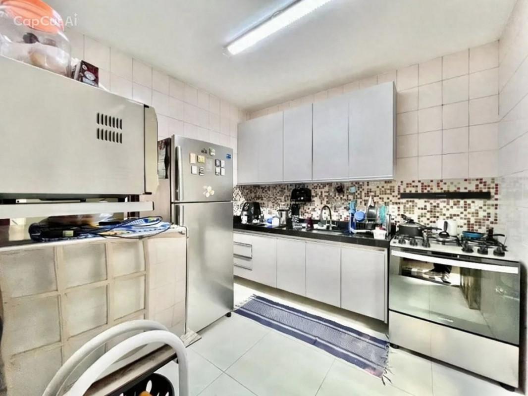 Casa, Santa Amélia, 4 Quartos, 3 Vagas, 1 Suíte