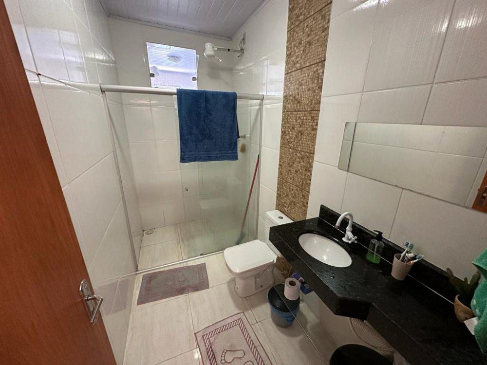 Casa, Centro, 3 Quartos, 4 Vagas, 1 Suíte