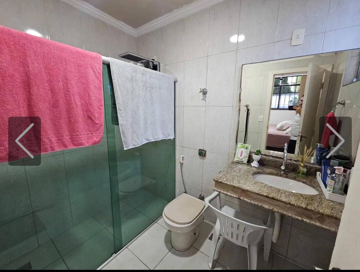 Apartamento, Centro, 3 Quartos, 1 Vaga, 1 Suíte