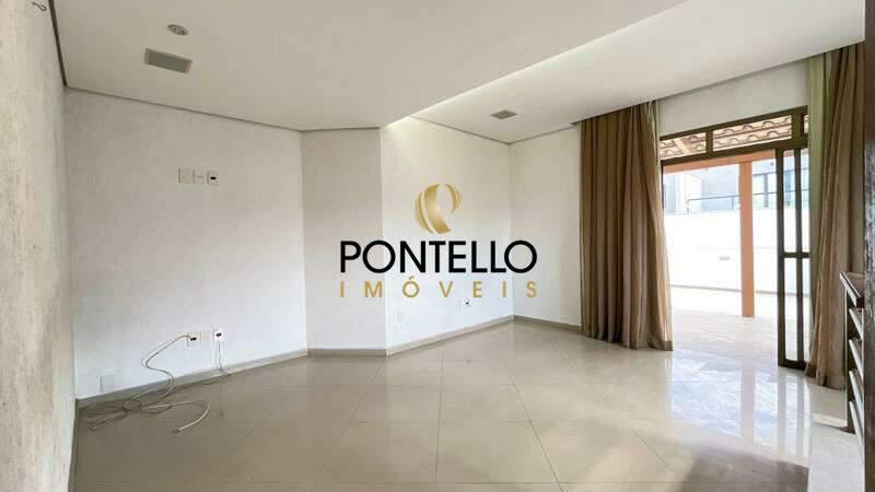 Cobertura, Dona Clara, 3 Quartos, 3 Vagas