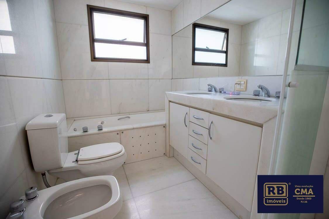 Apartamento, Savassi, 4 Quartos, 3 Vagas
