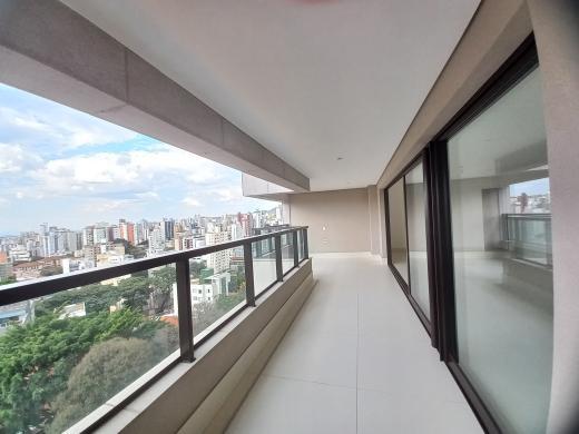 Apartamento, Santo Antônio, 4 Quartos, 3 Vagas, 2 Suítes