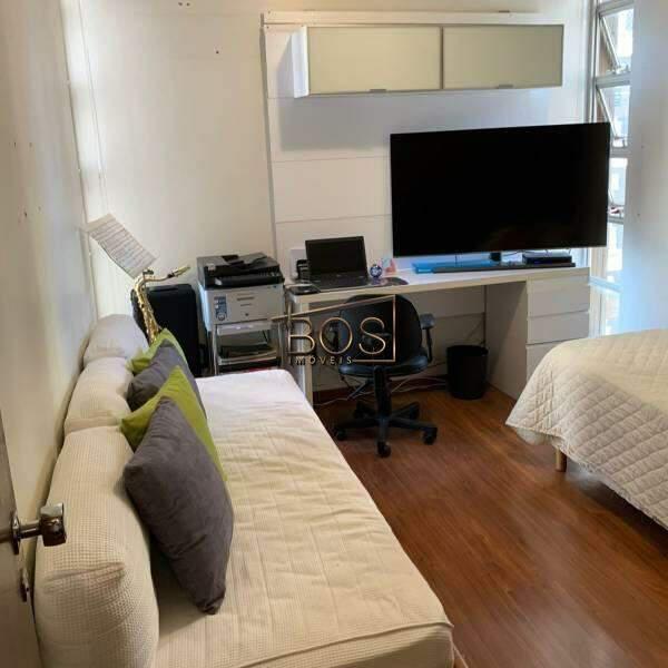 Apartamento, Lourdes, 4 Quartos, 3 Vagas, 1 Suíte