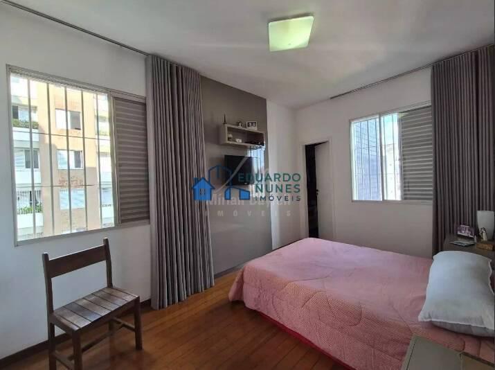 Apartamento, Cruzeiro, 4 Quartos, 2 Vagas, 1 Suíte