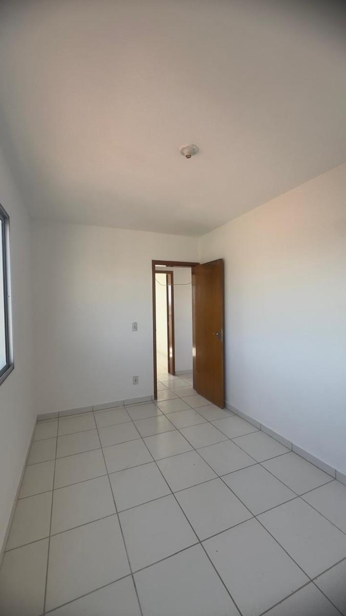 Cobertura, Goiânia, 2 Quartos, 1 Vaga