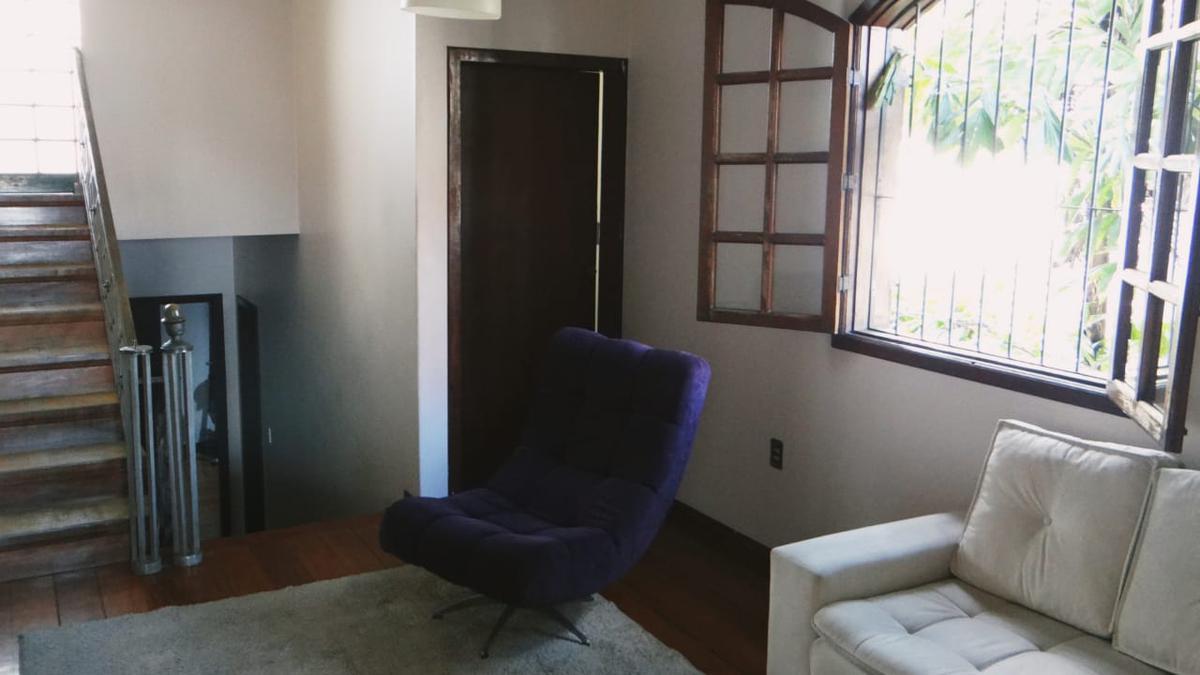 Casa, Jardim Paquetá, 4 Quartos, 6 Vagas, 1 Suíte