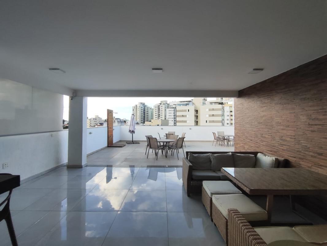 Apartamento, Ouro Preto, 1 Quarto, 1 Vaga