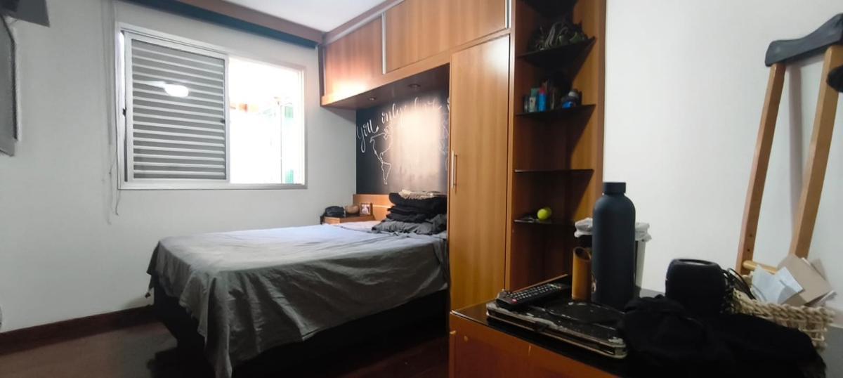 Apartamento, Palmares, 3 Quartos, 2 Vagas, 1 Suíte
