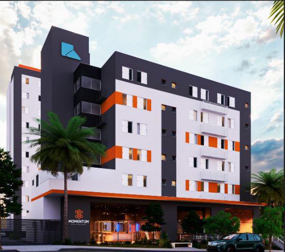 Apartamento, Coração Eucarístico, 2 Quartos, 1 Vaga