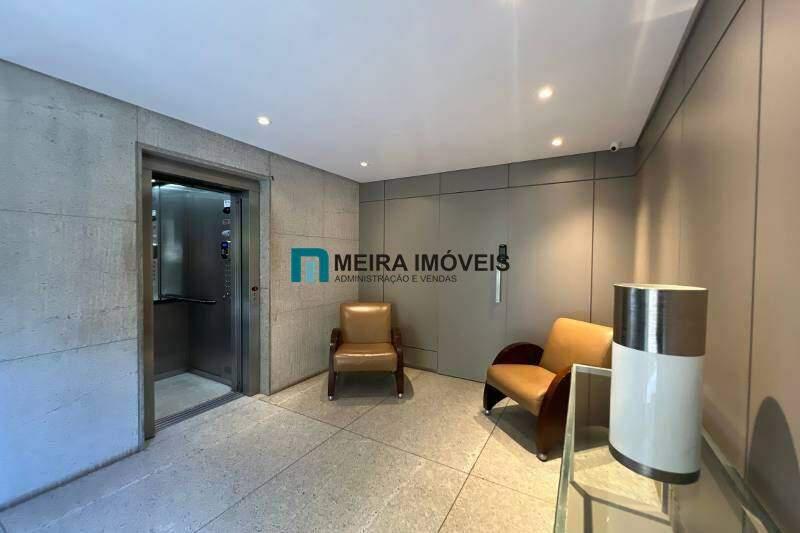 Apartamento, Sion, 4 Quartos, 3 Vagas, 1 Suíte