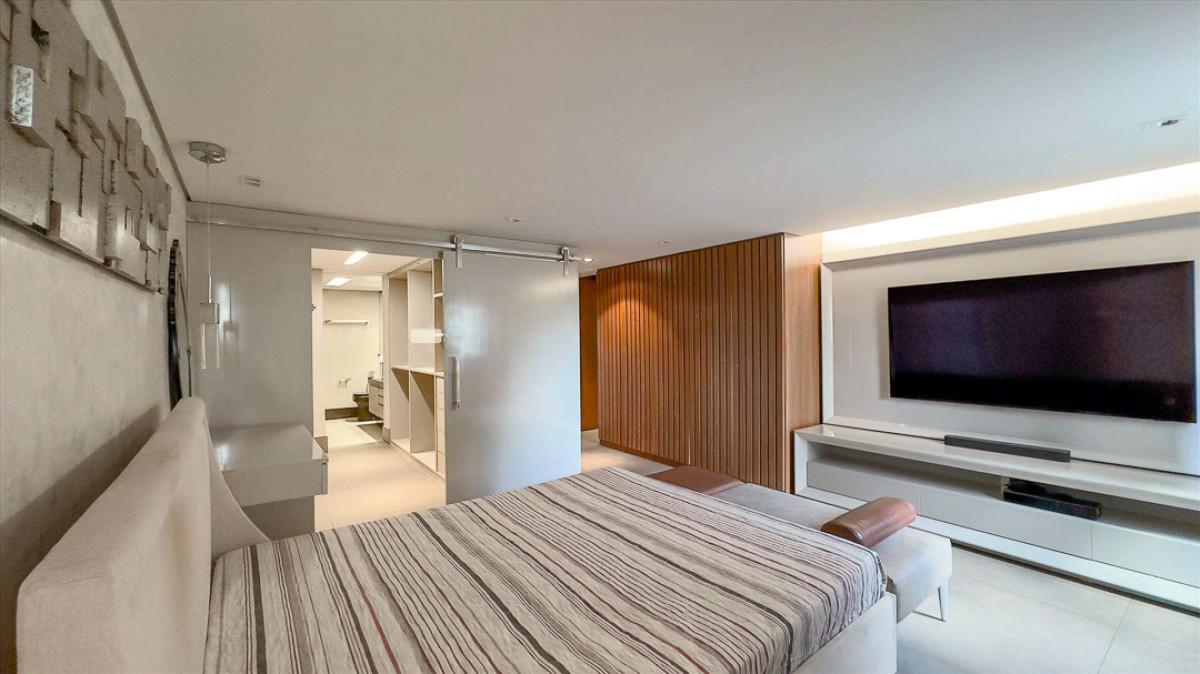 Apartamento, Calafate, 3 Quartos, 3 Vagas, 1 Suíte