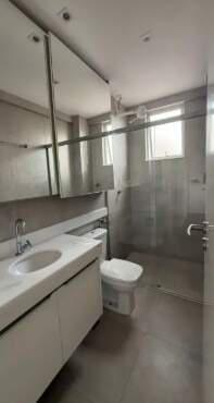 Apartamento, Vila Paris, 3 Quartos, 2 Vagas, 2 Suítes