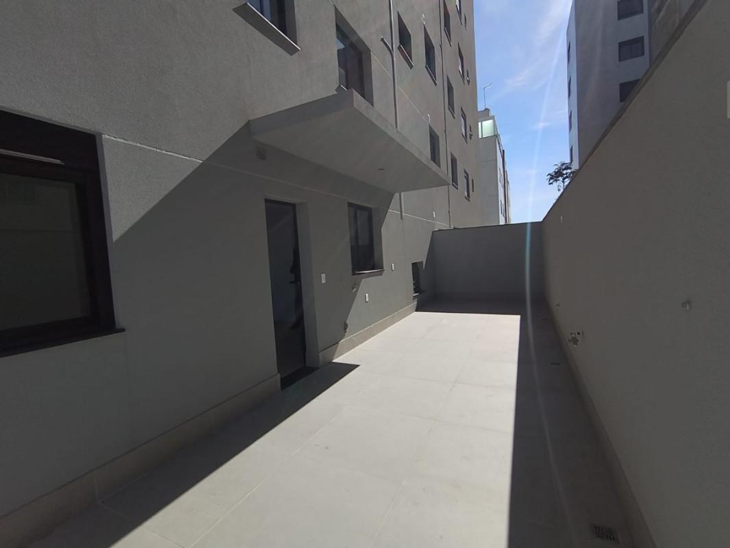 Apartamento, Gutierrez, 2 Quartos, 2 Vagas, 1 Suíte
