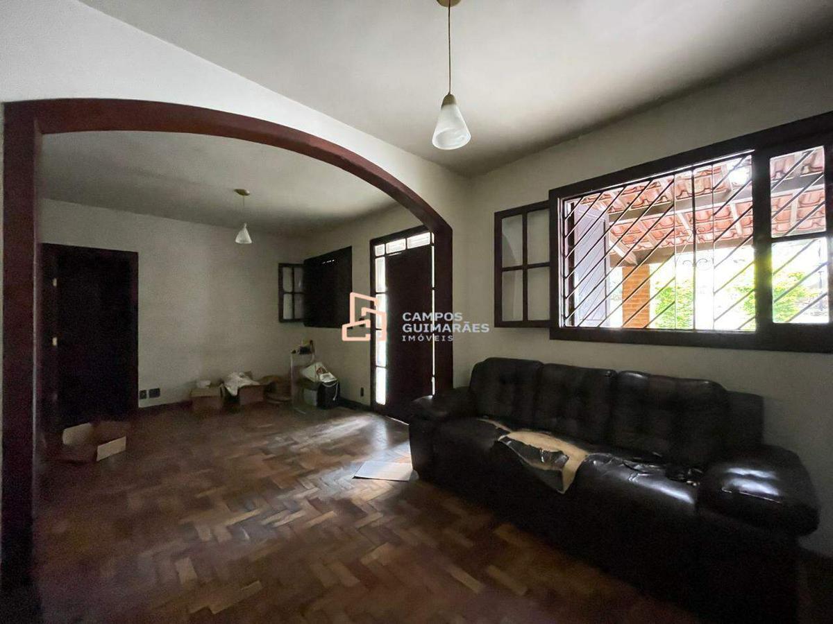 Casa, Parque Recreio, 3 Quartos, 2 Vagas, 1 Suíte
