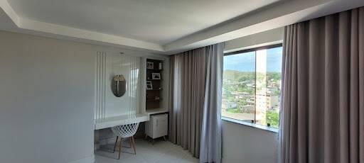 Cobertura, Caravelas, 3 Quartos, 3 Vagas, 1 Suíte