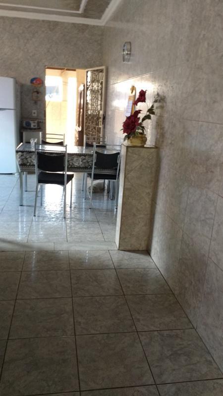 Casa, Ingá, 3 Quartos, 5 Vagas, 1 Suíte