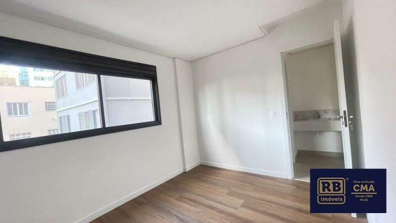 Apartamento, Santo Agostinho, 3 Quartos, 2 Vagas, 1 Suíte