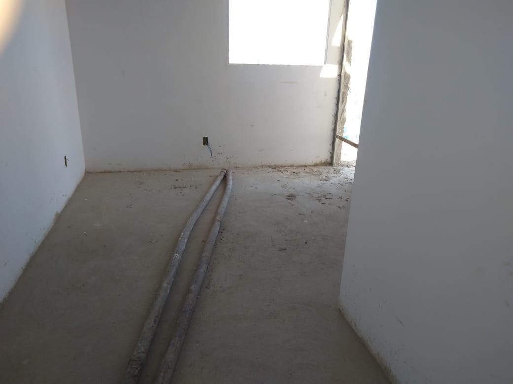 Apartamento, Alto Barroca, 2 Quartos, 2 Vagas, 2 Suítes