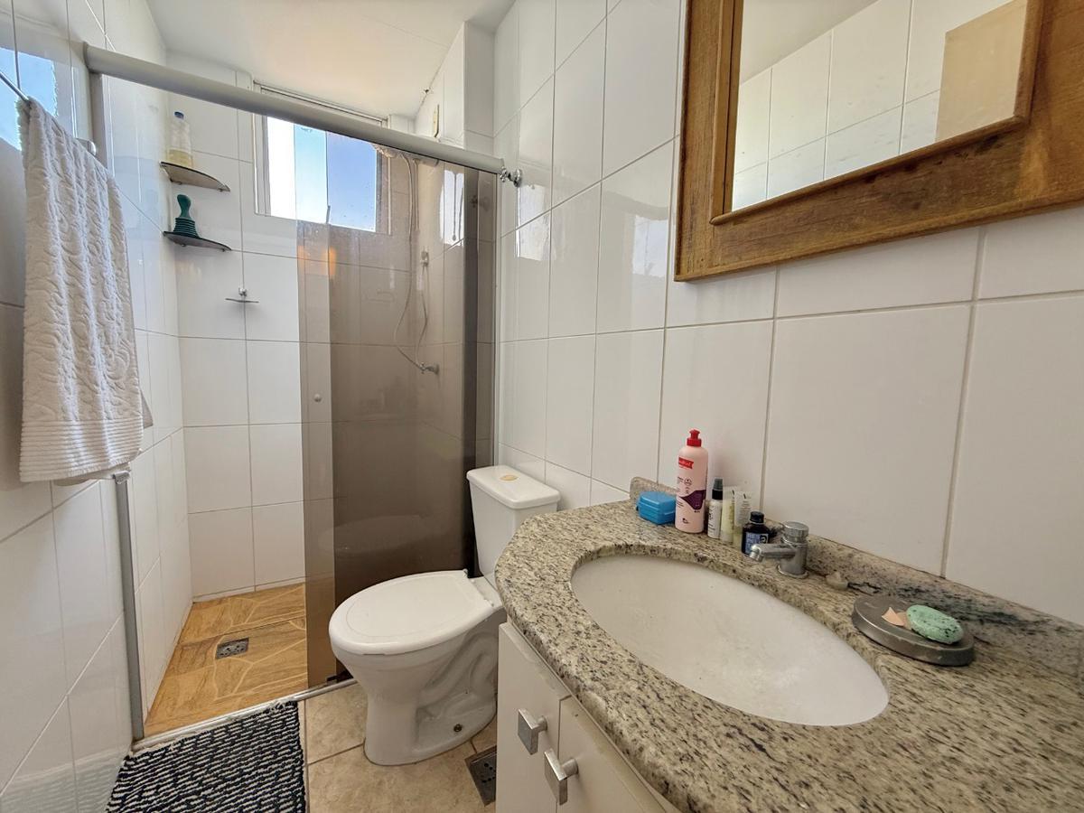 Apartamento, Liberdade, 2 Quartos, 2 Vagas, 1 Suíte