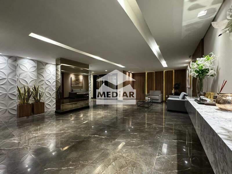 Apartamento, Castelo, 3 Quartos, 2 Vagas, 1 Suíte