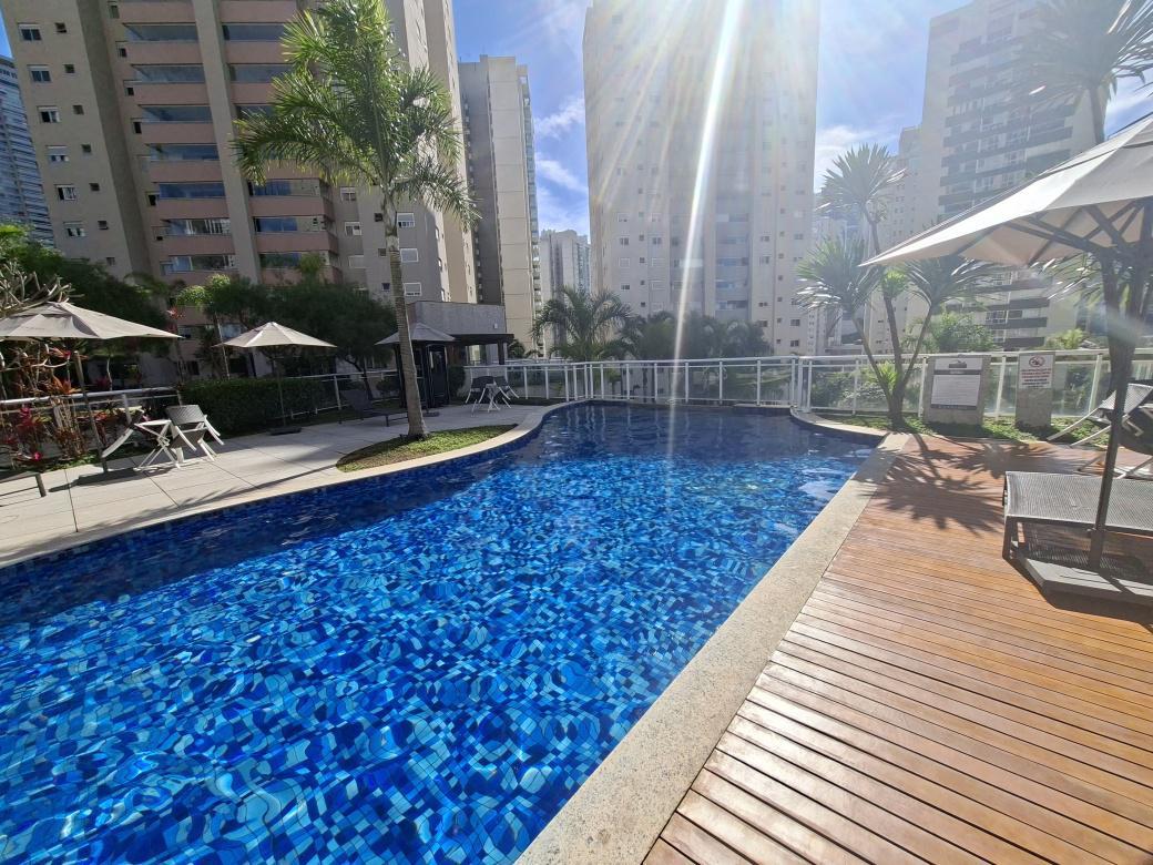 Apartamento, Vila da Serra, 3 Quartos, 2 Vagas, 1 Suíte