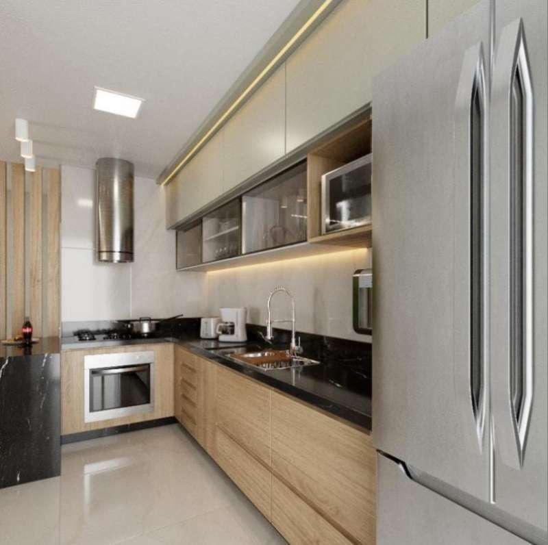 Apartamento, Dona Clara, 3 Quartos, 2 Vagas, 1 Suíte