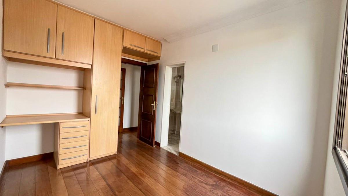 Cobertura, Santa Amélia, 2 Quartos, 3 Vagas, 1 Suíte