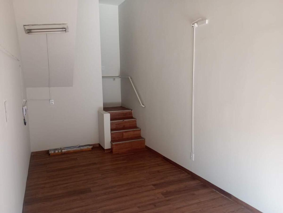 Andar, Gutierrez, 0 Quarto, 0 Vaga