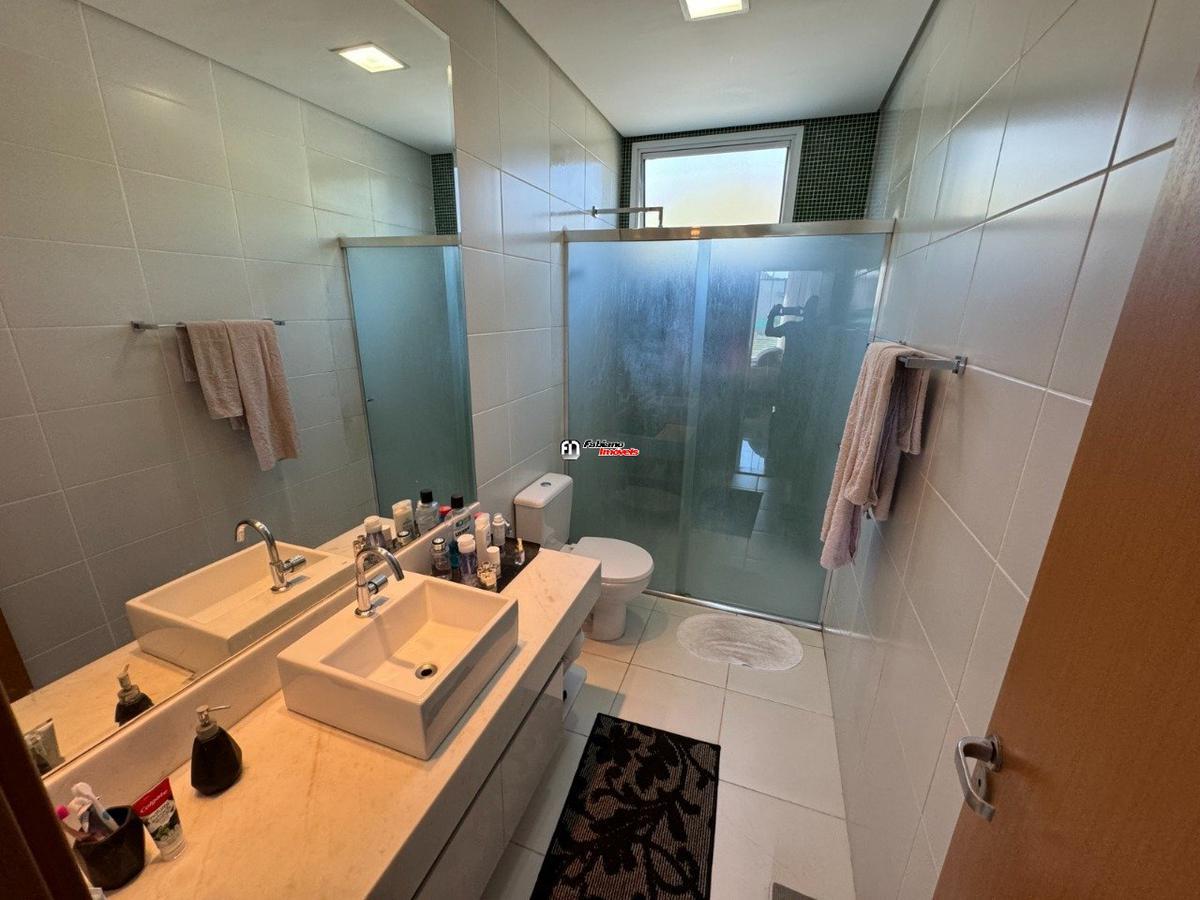 Casa, Garças, 3 Quartos, 4 Vagas, 2 Suítes