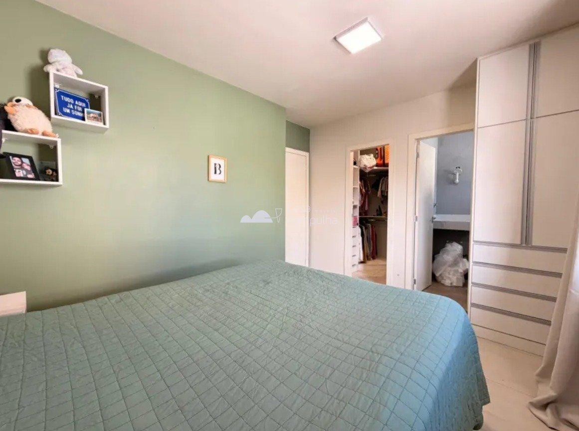 Casa, Santa Amélia, 3 Quartos, 4 Vagas, 1 Suíte