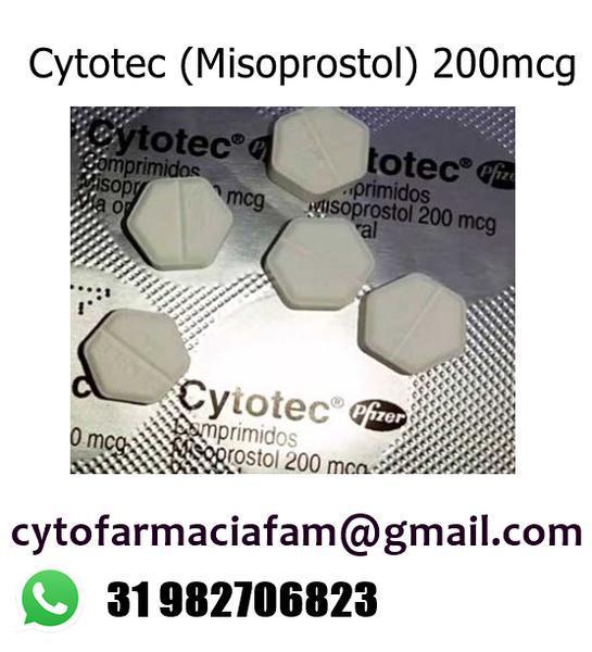 Cytot 200mcg